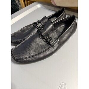 Kenneth Cole Pop The Cork Slip On Loafers Men Size 12